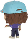 Funko Pop! TV: Stranger Things S4 - Dustin #1249 Special Edition