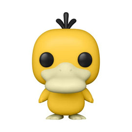 Funko Pop! Games: Pokemon - Psyduck