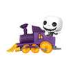 Funko Pop! Train: Nightmare Before Christmas - Jack in Train Engine