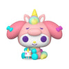 Funko Pop! Animation: Sanrio: Hello Kitty - My Melody Unicorn Party