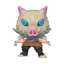 Funko Pop! Animation: Demon Slayer - Inosuke Hashibira