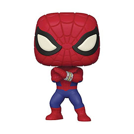 Funko Pop Marvel: Spider-Man Japanese TV Series