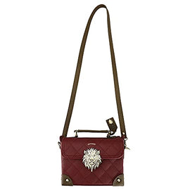 Harry Potter Gryffindor Mini Trunk - Bolso De Mano