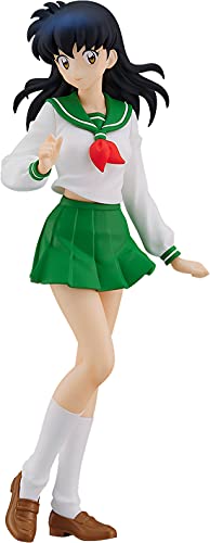 Figura Good Smile Inuyasha: The Final Act: Kagome Higurashi Pop Up Parade PVC Figure, Multicolor