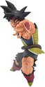 BanPresto - Dragon Ball Super - Father -Son -Bardock Figura