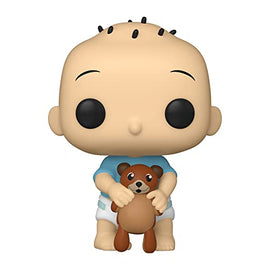 Funko Pop! Television: Rugrats - Tommy Pickles