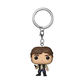 Funko Pop! Keychain: Star Wars - Han Solo