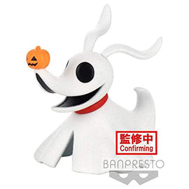 Figura Banpresto Disney Characters Fluffy Puffy - Zero