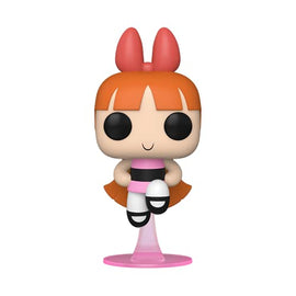 Funko Pop! Animation: Powerpuff Girls - Blossom