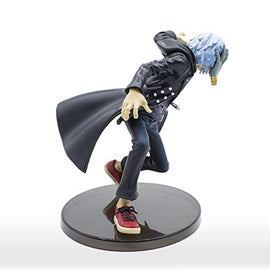 Banpresto My Hero Academia The Evil Villains vol.2, Multiple Colors (BP17732)