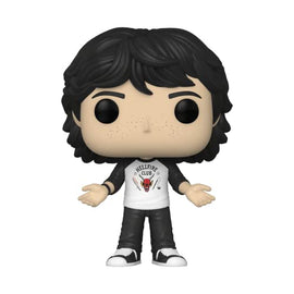 Funko Pop-Stranger Things - Mike Wheeler -Season 4- Funko Vinyl Figure