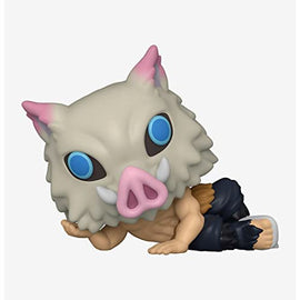 Funko POP! Animation #1090 Demon Slayer Inosuke Hashibira - Special Edition Exclusive