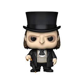 Funko Pop! Heroes - Batman Returns -Penguin- Pingüino
