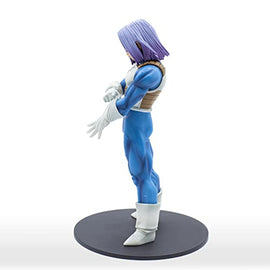 Banpresto 18001 Dragon Ball Z Resolution of Soldiers Vol.5 - Figura de Trunks