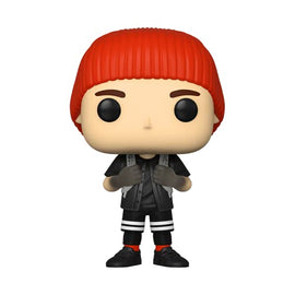 Funko Pop! Rocks: Twenty One Pilots - Stressed out Tyler Joseph