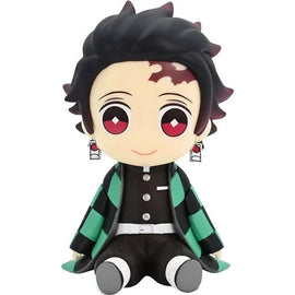 Figura - Demon Slayer: Kimetsu no Yaiba Tanjiro Kamado Potetto