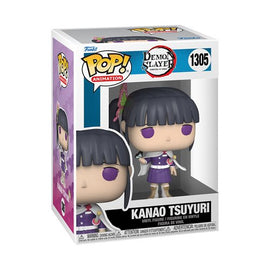 Demon Slayer: Kimetsu no Yaiba Kanao Tsuyuri Pop!