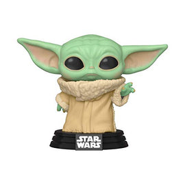 Funko Pop! Star Wars: The Mandalorian - The Child -Yoda baby