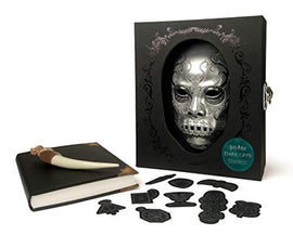 Set Colecionable Harry Potter Dark Arts