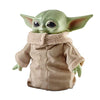 Star Wars The Child Plush Toy, 11-inch Baby Yoda- The Mandalorian