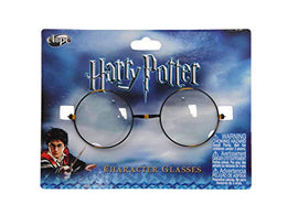 Harry's Glasses Wire- Lentes Harry Potter