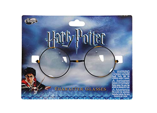 Harry's Glasses Wire- Lentes Harry Potter – ANIME SHOP SON