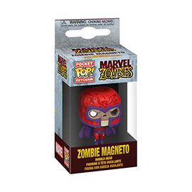 Funko Pop! Marvel Zombies - Magneto,