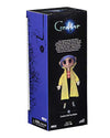 Figura NECA - Coraline - Prop Replica 10" Coraline Doll