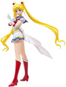 Banpresto - Sailor Moon – Glitter & Glamours – The Movie Sailor Moon Eternal (Ver. B) - Figura de 8"