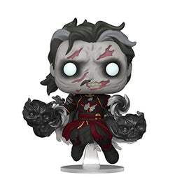 Funko Pop Marvel: Doctor Strange / Multiverse Of Madness - Dead Strange 1032