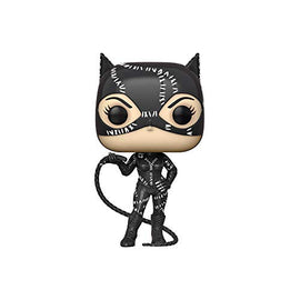 Funko Pop! Heroes - Batman Returns- Catwoman