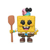Funko Pop!  Spongebob Movie - Spongebob in Camping Gear