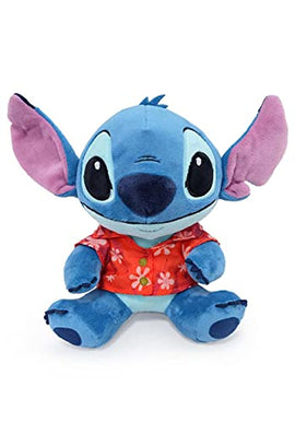 Kidrobot Disney Lilo and Stitch - Peluche Hawaiian Stitch