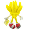 Sonic The Hedgehog Great Eastern GE-8958 Peluche - Super Sonic, 12 Pulgadas