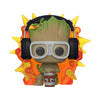 Funko Pop! Marvel: I Am Groot, Groot with Detonator