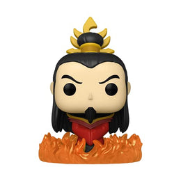 Funko Pop Animation: Avatar- Ozai