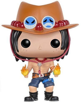 Funko Pop!  Animation One Piece -Portgas D. Ace