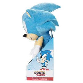 Sonic The Hedgehog Tails Jumbo - Peluche de Peluche (18 Pulgadas)