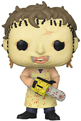 Funko Pop! Movies: Texas Chainsaw Massacre - Leatherface