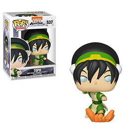 Funko Pop! Animation: Avatar - Toph