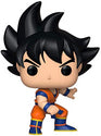Funko Pop! Animation, Dragon Ball Z, Goku