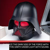 Darth Vader Light with Sound, Star Wars Collectible Lamp