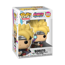 Funko Pop! Animation: Boruto - Boruto with Marks
