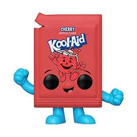 Funko Pop!: Kool Aid- Original Kool Aid Packet