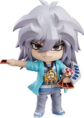 Figura Yu-Gi-Oh!: Yami Bakura Nendoroid Action Figure