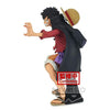 Figura- ONE Piece - Monkey D. Luffy - Figurine King of Artist 20cm