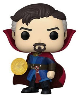 Funko Pop! Marvel: Doctor Strange Multiverse of Madness - Doctor Strange