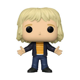 Funko Pop! Movies: Dumb & Dumber - Casual Harry Vinyl Figure