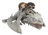 Funko Pop! Rides: Harry Potter - Gringotts Dragon with Harry, Ron, and Hermione