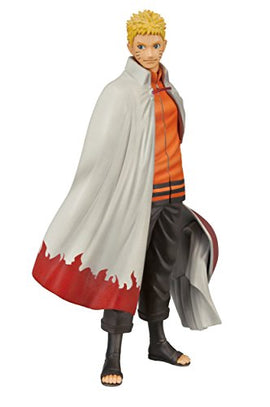 Banpresto Naruto Shippuden - Naruto Shinobi Relations, Special 2